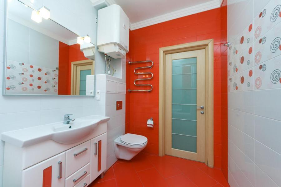 Househome Kiev Bagian luar foto