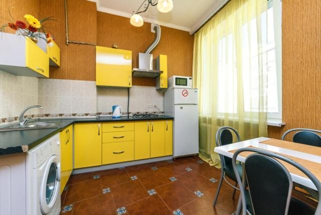 Househome Kiev Bagian luar foto